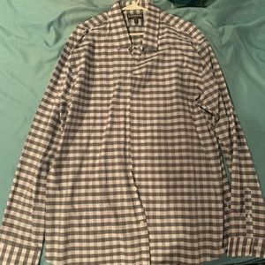 Express Dress Shirt